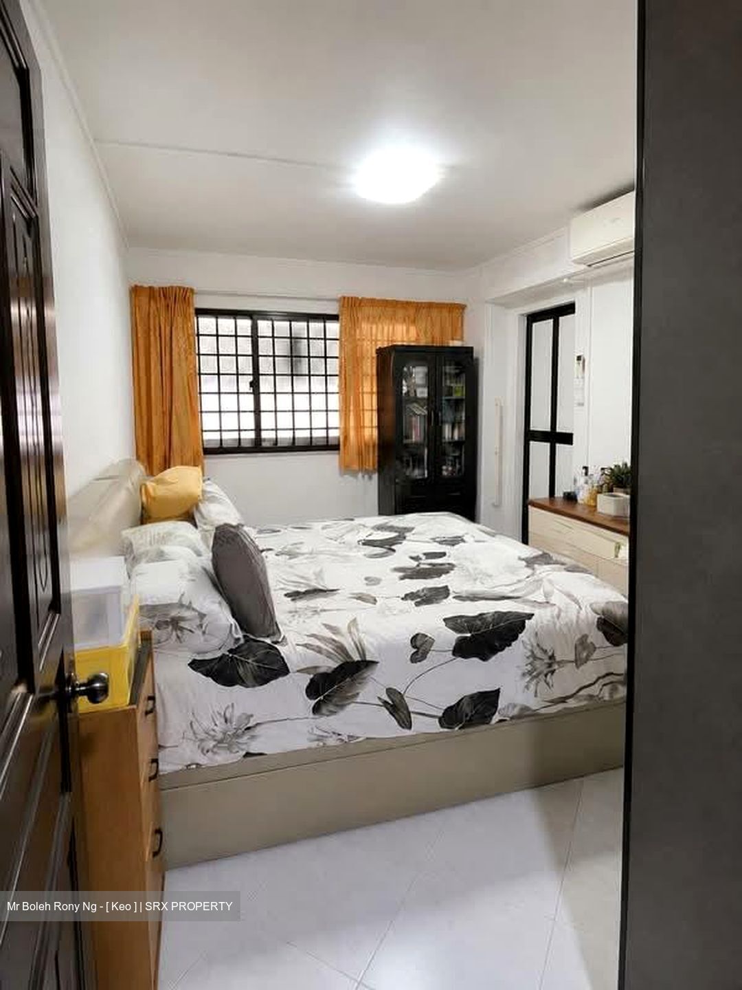 Blk 227 Choa Chu Kang Central (Choa Chu Kang), HDB 4 Rooms #590795791